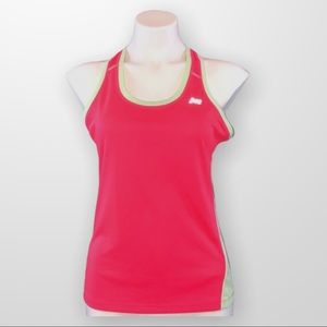 NEW BALANCE Tank